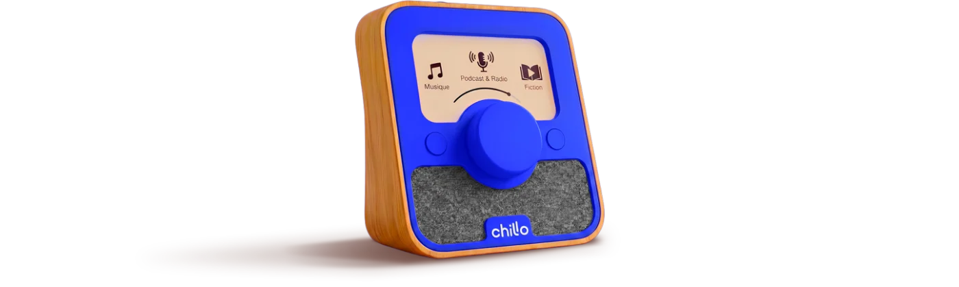 Chillo lapis