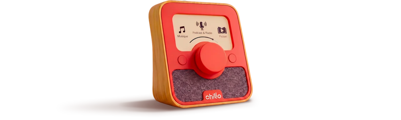 Chillo terracotta