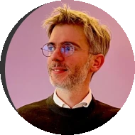 Sebastian Brillout